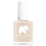 Nail Polish Nudes