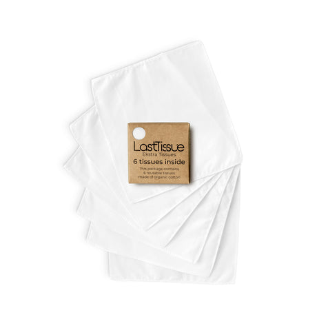 LastObject Refills