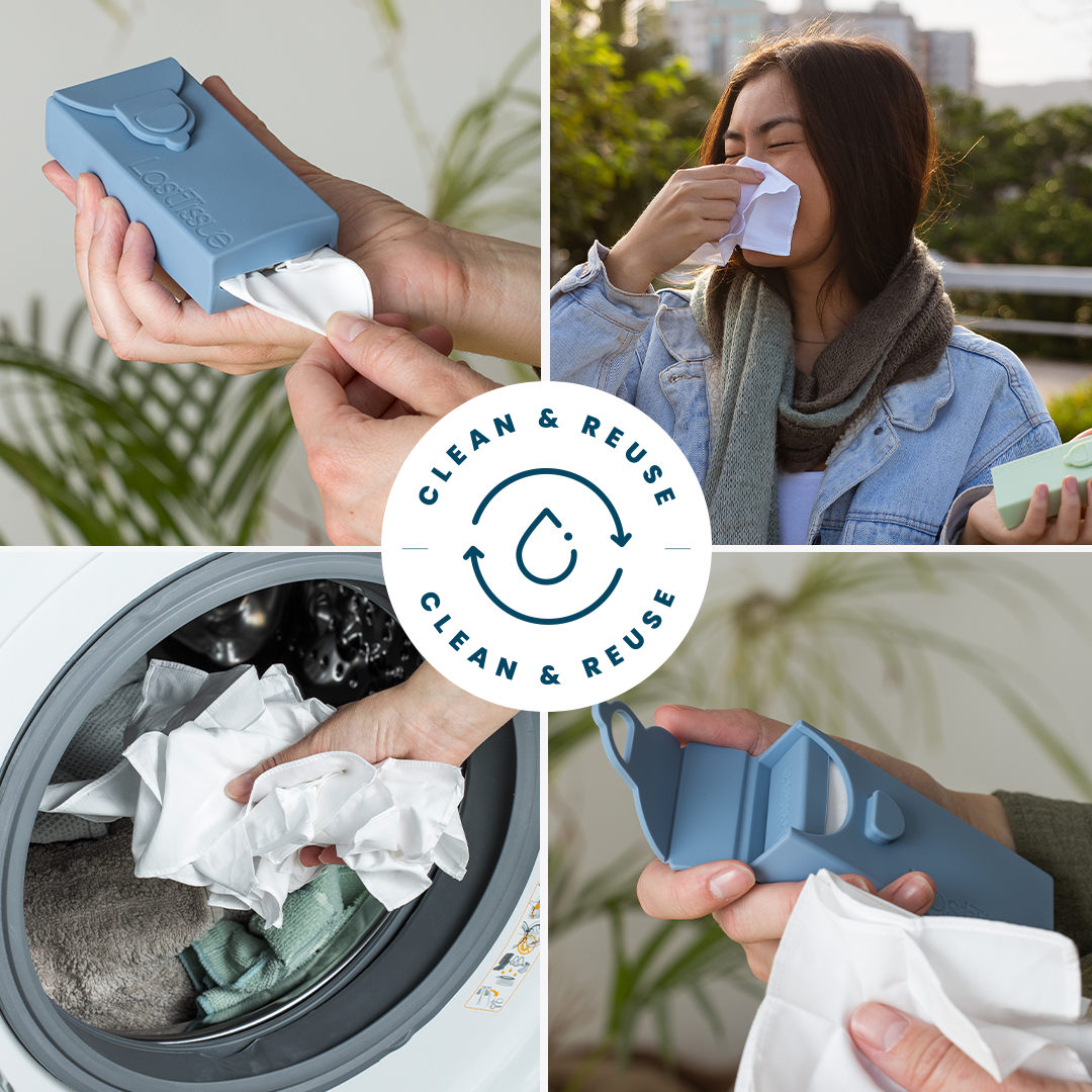 LastTissue – MySustainableLifestyle