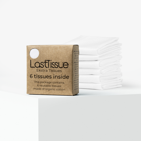 LastObject Refills