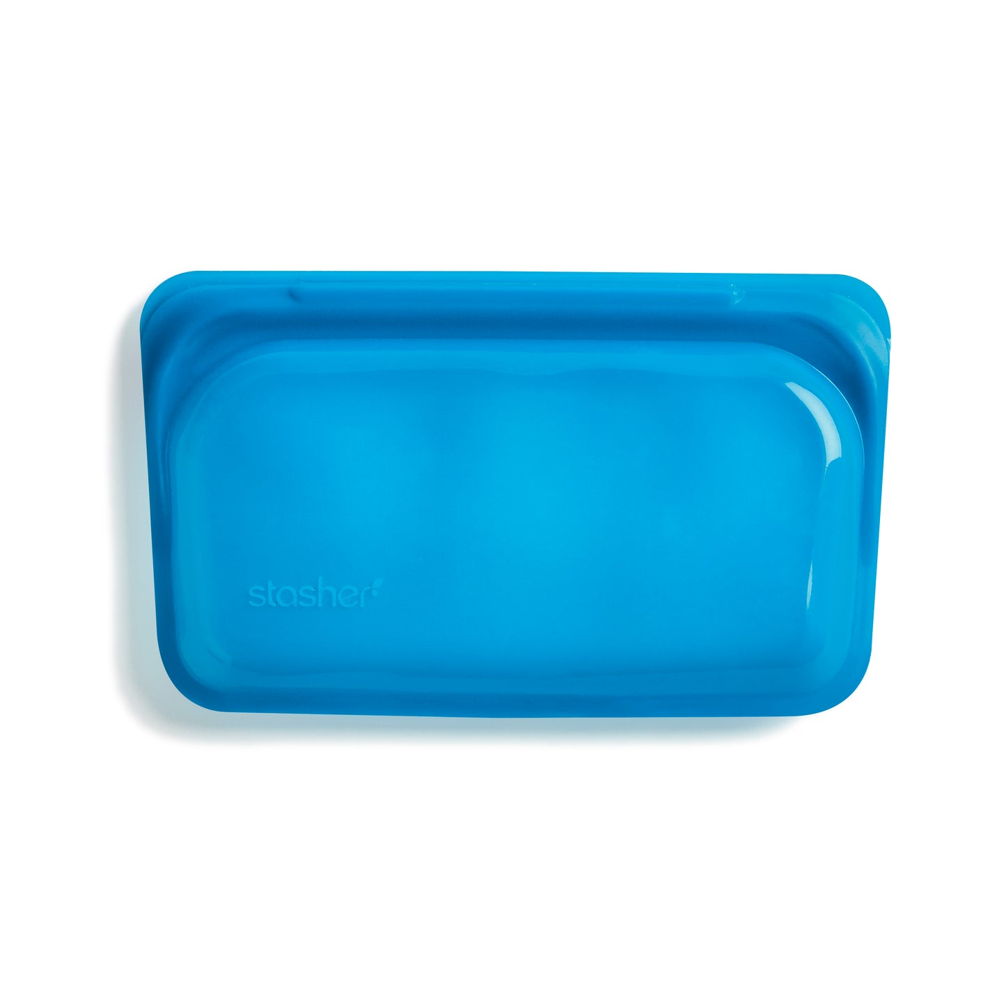 Stasher Snack Bag