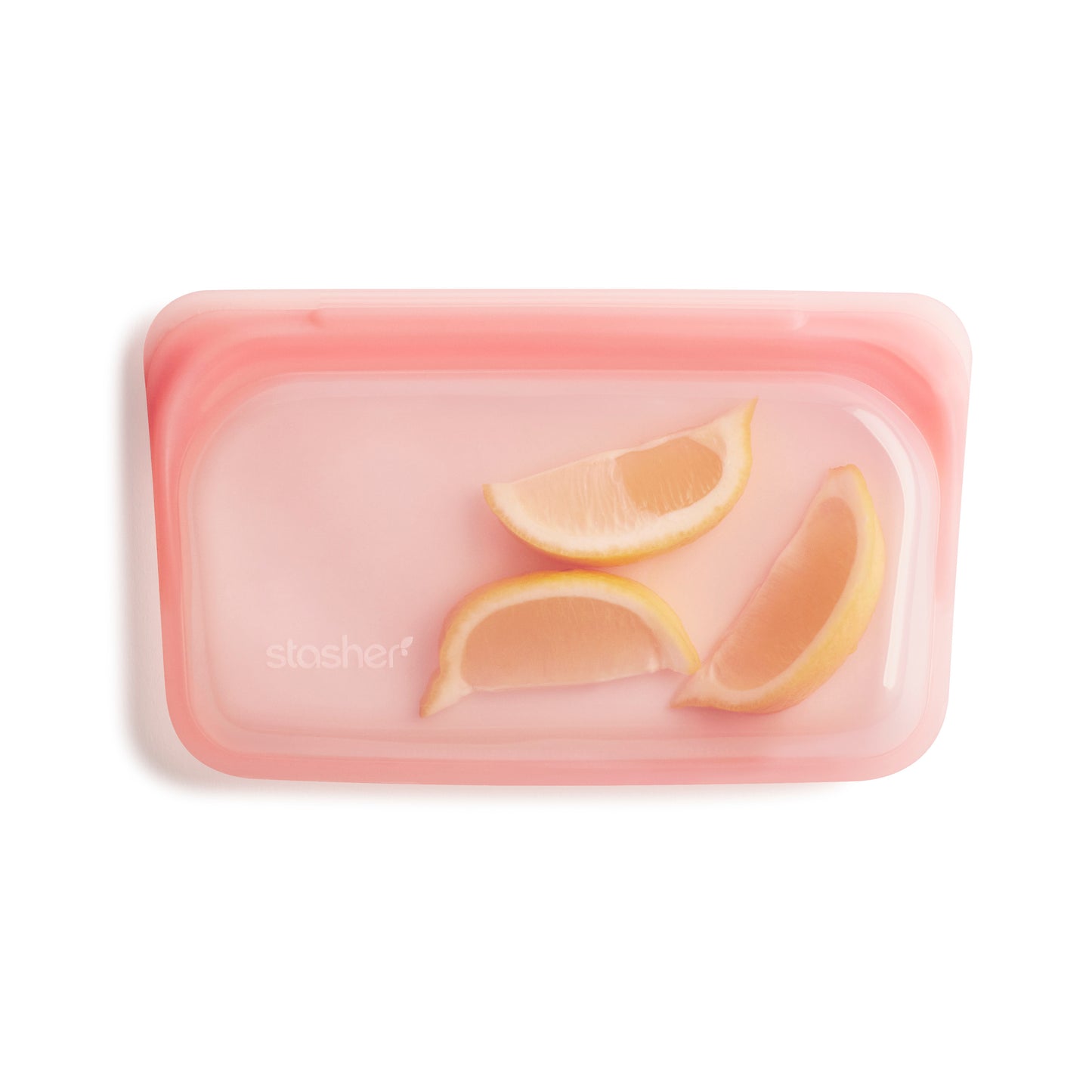 Stasher Snack Bag