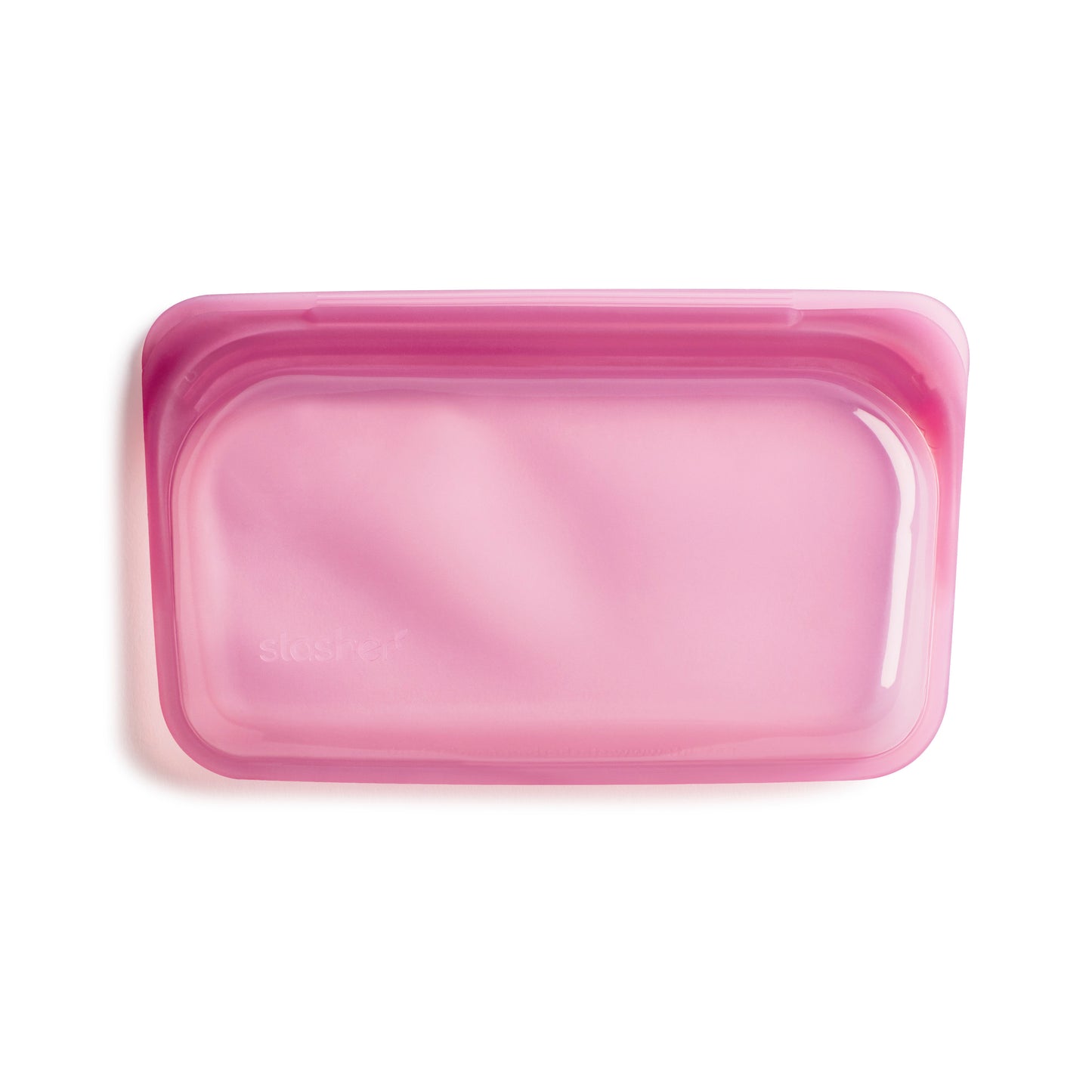 Stasher Snack Bag