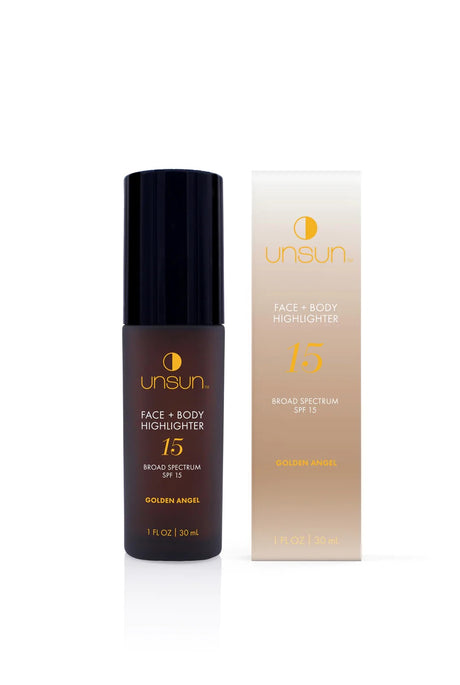 Unsun Mineral Sun Protection & Beauty