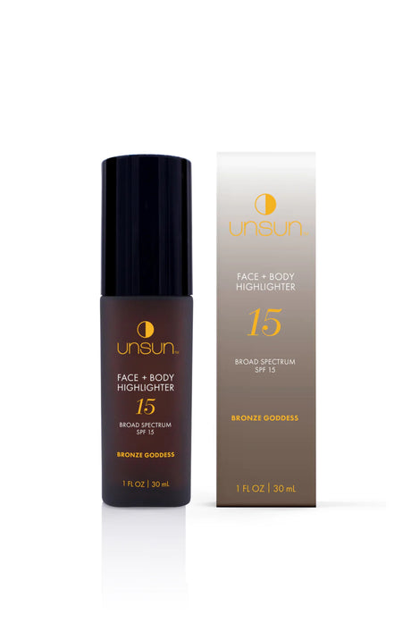 Unsun Mineral Sun Protection & Beauty